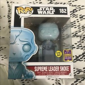 Star Wars Funko POP